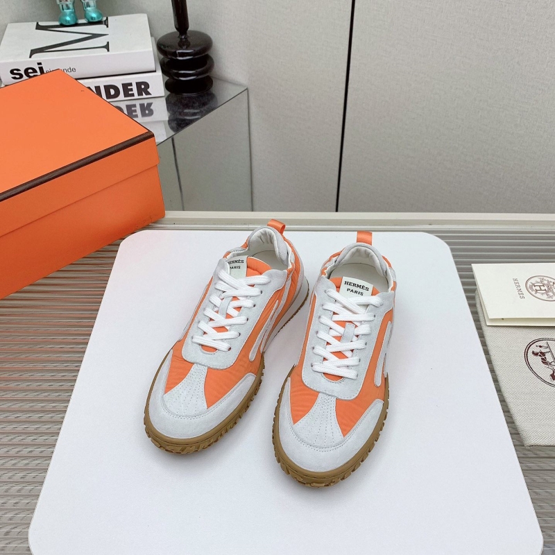 H**mes sneakers
